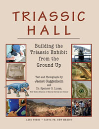 Triassic Hall